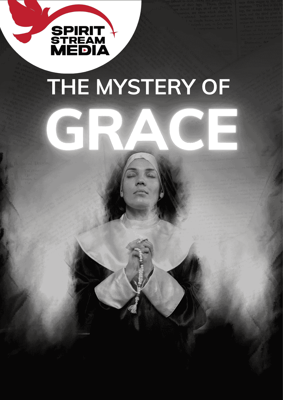 The Mystery of Grace