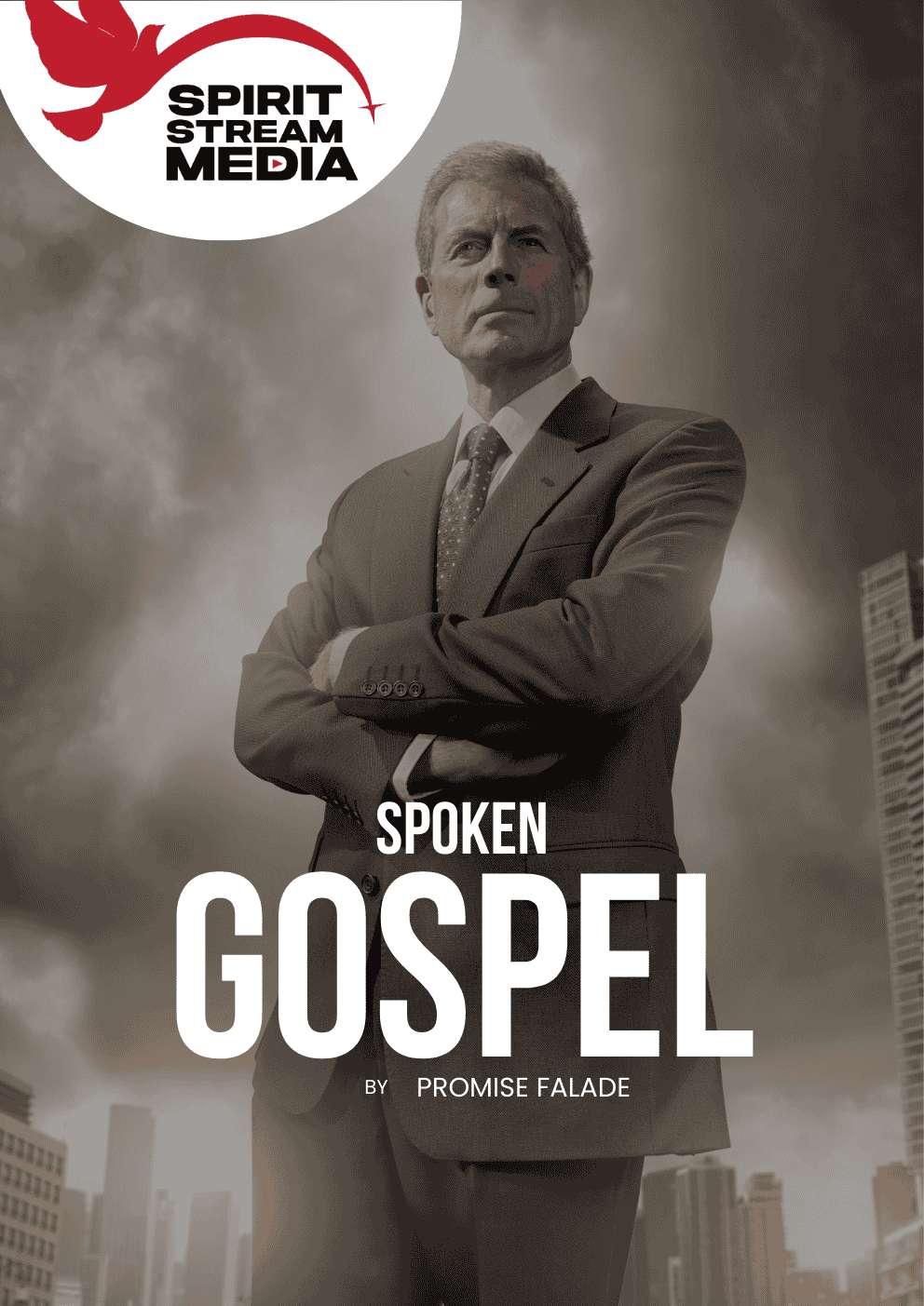 Spoken Gospel